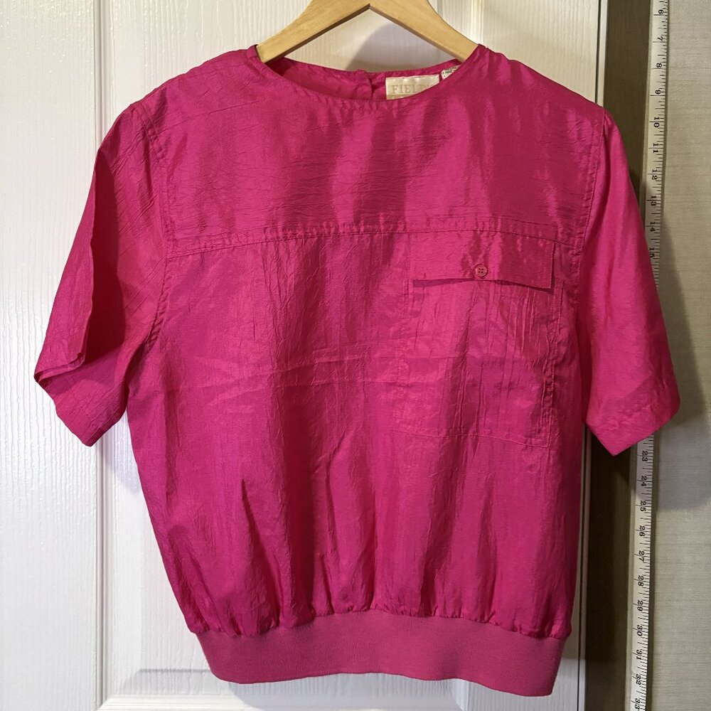 Vintage Fields Choice Blouse